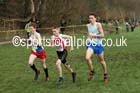Boys under-15 Northern Cross Country Champs., Witton Park, Blackburn. Photo: David T. Hewitson/Sports for All Pics
